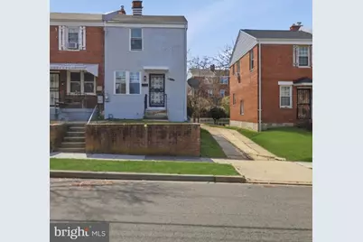 5525 Bass Place SE, Washington, DC 20019 - Photo 1