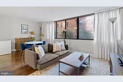 1245 13th Street NW #215, Washington, DC 20005 - Photo 6