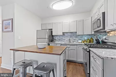 1245 13th Street NW #215, Washington, DC 20005 - Photo 20