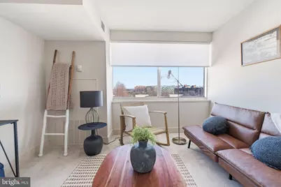 800 4th Street SW #N717, Washington, DC 20024 - Photo 2