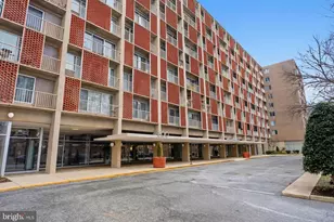 800 4th St SW, Washington, DC 20024 - Photo 16