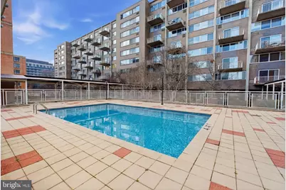 800 4th Street SW #N717, Washington, DC 20024 - Photo 10