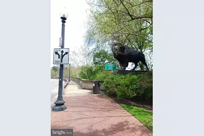 2500 Q Street NW #229, Washington, DC 20007 - Photo 38