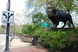 2500 Q St NW, Washington, DC 20007 - Photo 38