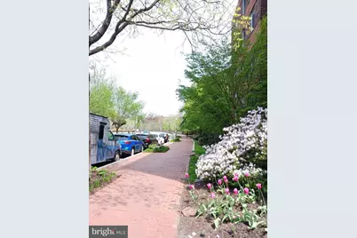 2500 Q Street NW #229, Washington, DC 20007 - Photo 36