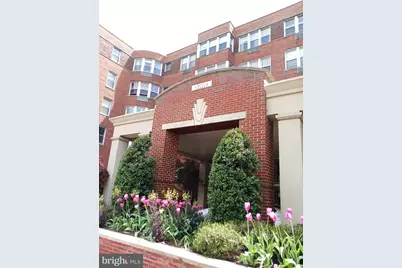 2500 Q Street NW #229, Washington, DC 20007 - Photo 2