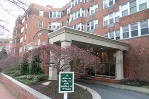 2500 Q St NW, Washington, DC 20007 - Photo 34