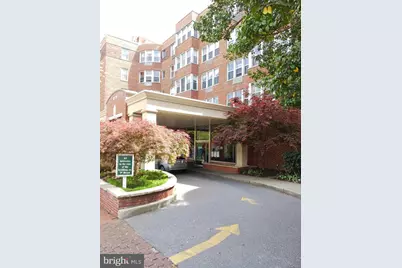 2500 Q Street NW #229, Washington, DC 20007 - Photo 1
