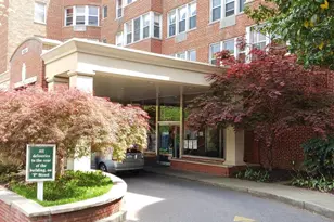 2500 Q St NW, Washington, DC 20007 - Photo 1