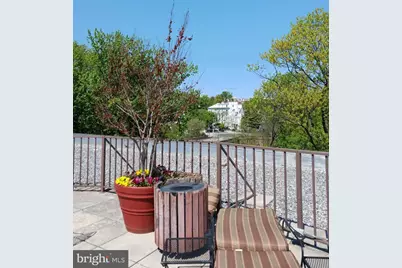 2500 Q Street NW #229, Washington, DC 20007 - Photo 32