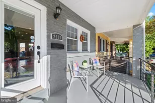 2004 E St NE, Washington, DC 20002 - Photo 6