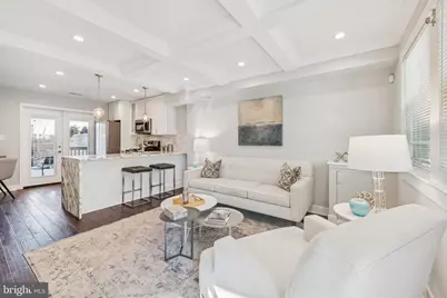 2004 E Street NE, Washington, DC 20002 - Photo 1