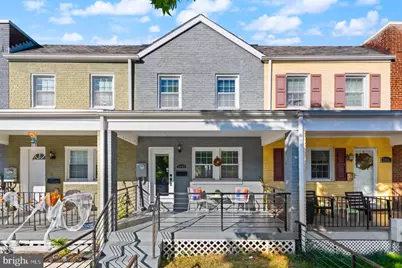 2004 E Street NE, Washington, DC 20002 - Photo 2