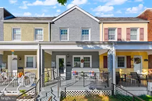 2004 E St NE, Washington, DC 20002 - Photo 2