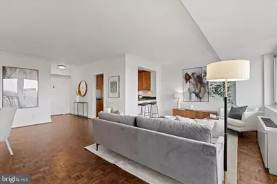 3900 Watson Place NW #A- 8E, Washington, DC 20016 - Photo 4