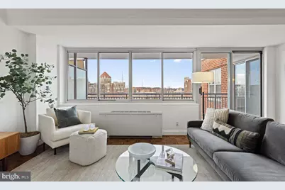 3900 Watson Place NW #A- 8E, Washington, DC 20016 - Photo 6