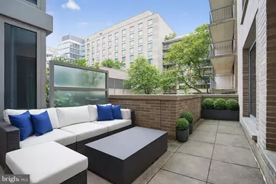 1111 23rd Street NW #2B, Washington, DC 20037 - Photo 16