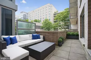 1111 23rd Street NW, Washington, DC 20037 - Photo 16