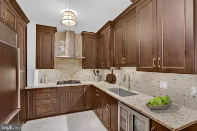 1111 23rd Street NW #2B, Washington, DC 20037 - Photo 8