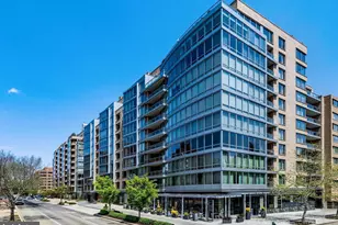 1111 23rd Street NW, Washington, DC 20037 - Photo 18