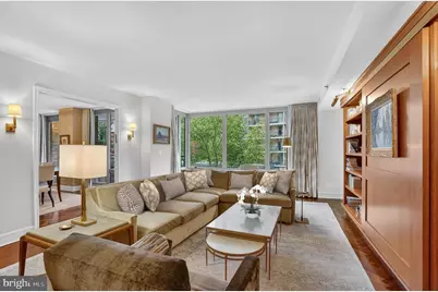 1111 23rd Street NW #2B, Washington, DC 20037 - Photo 1