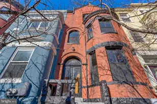 1305 Fairmont St NW, Washington, DC 20009 - Photo 1