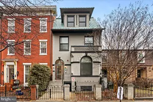 1109 M St NW, Washington, DC 20005 - Photo 1