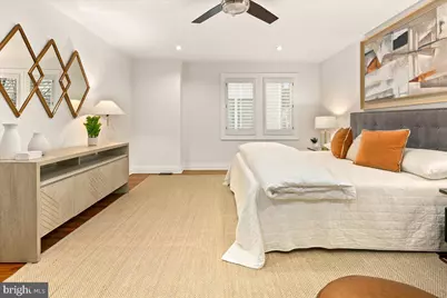 1109 M Street NW #11, Washington, DC 20005 - Photo 28