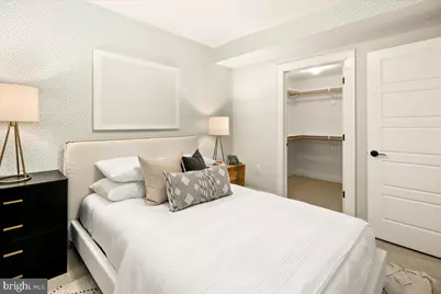 1109 M Street NW #11, Washington, DC 20005 - Photo 20