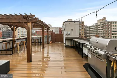 1109 M Street NW #11, Washington, DC 20005 - Photo 34