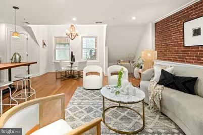 1109 M Street NW #11, Washington, DC 20005 - Photo 6