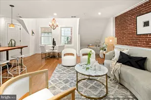 1109 M St NW, Washington, DC 20005 - Photo 6