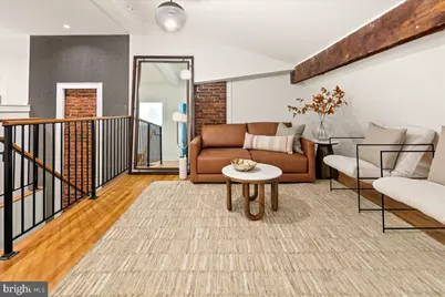 1109 M Street NW #11, Washington, DC 20005 - Photo 30