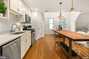 1109 M St NW, Washington, DC 20005 - Photo 14