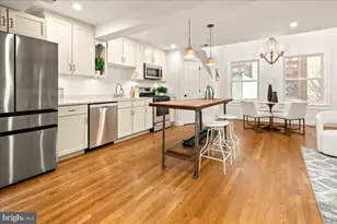 1109 M St NW, Washington, DC 20005 - Photo 10