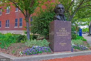 2525 Pennsylvania Ave NW, Washington, DC 20037 - Photo 32