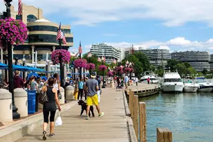 2525 Pennsylvania Ave NW, Washington, DC 20037 - Photo 38