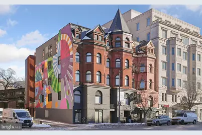 2525 Pennsylvania Avenue NW #301, Washington, DC 20037 - Photo 28