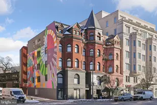 2525 Pennsylvania Ave NW, Washington, DC 20037 - Photo 28