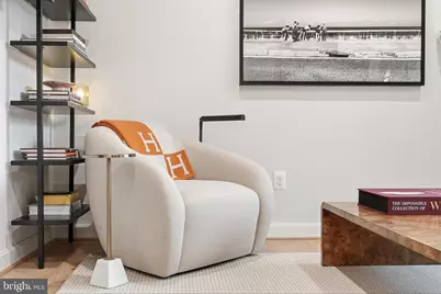 2525 Pennsylvania Avenue NW #301, Washington, DC 20037 - Photo 4