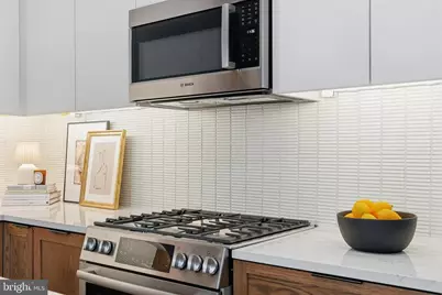 2525 Pennsylvania Avenue NW #301, Washington, DC 20037 - Photo 8