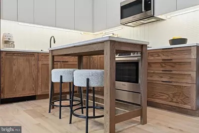 2525 Pennsylvania Avenue NW #301, Washington, DC 20037 - Photo 10