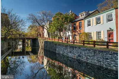 2525 Pennsylvania Avenue NW #301, Washington, DC 20037 - Photo 36