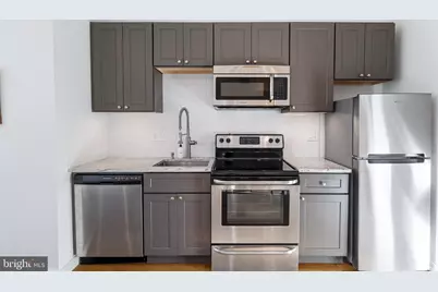 2465 18th Street NW #1, Washington, DC 20009 - Photo 8