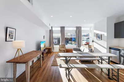 2465 18th Street NW #1, Washington, DC 20009 - Photo 4