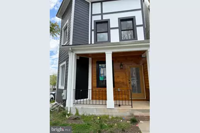 1600 Montello Avenue NE, Washington, DC 20002 - Photo 2
