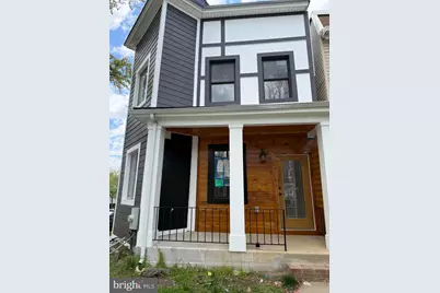 1600 Montello Avenue NE, Washington, DC 20002 - Photo 1