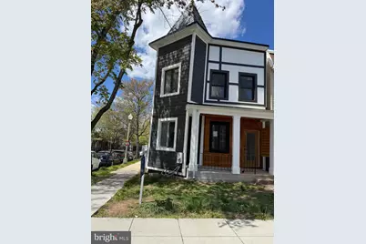1600 Montello Avenue NE, Washington, DC 20002 - Photo 6