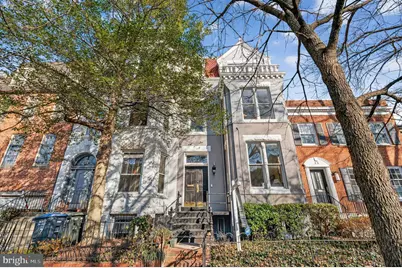 15 3rd Street NE #4, Washington, DC 20002 - Photo 30