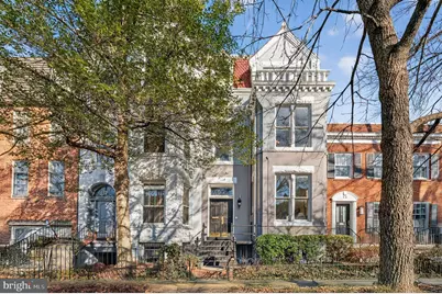 15 3rd Street NE #4, Washington, DC 20002 - Photo 4